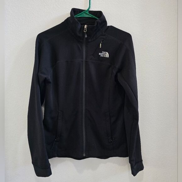 The North face lightweight zip up jacket women's S/P - Picture 1 of 7